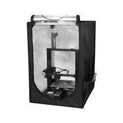 Boîtier multifonction pour imprimante 3D de grande taille_70*75*90cm, toutes les imprimantes FDM