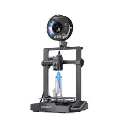 Creality Ender-3 V3 KE FDM 3D Printer, 220x220x240mm Print Size(Open Box)