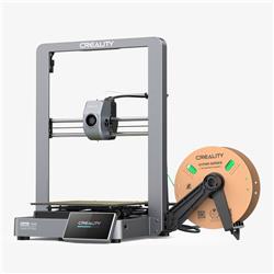 Creality Ender-3 V3 Speedy FDM 3D Printer, Silver