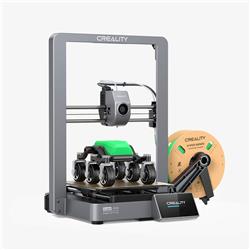 Creality Ender-3 V3 Speedy FDM 3D Printer, Silver