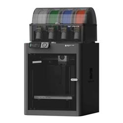 Bambu Lab P1S Combo 3D Printer