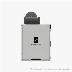 Bambu Lab H2S AMS Combo 3D Printer