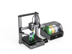 Creality Hi Combo Speedy 3D Printer, 260x260x300mm Print Size