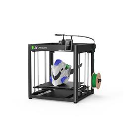 Creality Ender-5 Max Speedy 3D Printer, 400x400x400mm Print Size
