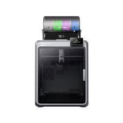 Imprimante 3D Creality K2 Pro Combo Speedy, dimensions d'impression 300 x 300 x 300 mm