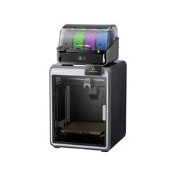 Creality K2 Combo Speedy 3D Printer, 260x260x260mm Print Size