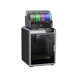 Creality K2 Combo Speedy 3D Printer, 260x260x260mm Print Size
