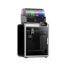 Creality K2 Combo Speedy 3D Printer, 260x260x260mm Print Size