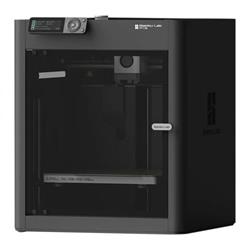 Imprimante 3D combinée Bambu Lab P1S, emballage bilingue