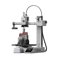 Laboratoire Bambu A1 Mini