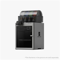 Bambu Lab P2S AMS Combo 3D Printer