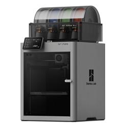 Bambu Lab P2S AMS Combo 3D Printer