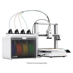 Imprimante 3D rapide Creality SPARKX i7 Color Combo