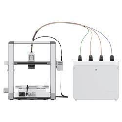 Imprimante 3D rapide Creality SPARKX i7 Color Combo