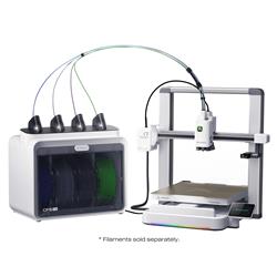 Imprimante 3D rapide Creality SPARKX i7 Color Combo