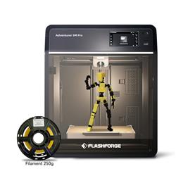 Flashforge Adventurer 5M Pro 3D Printer