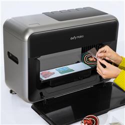 Imprimante UV EufyMake E1 Argent