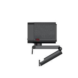 Webcam iCAN C55N QHD 2K  avec angle de vision de 78°