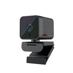 Webcam iCAN C55N QHD 2K  avec angle de vision de 78°