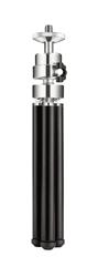iCan T01-1 Metallic Tripod with Three Stage Height Adjustment Function