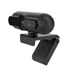Webcam iCAN 4K 30fps avec Auto Focus