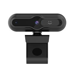 Webcam iCAN 4K 30fps avec Auto Focus
