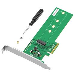 Maiwo KT016L PCIE TO M.2 PCIe SSD With Full Profile Bracket