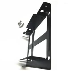 iCan 3.5" to 2.5" Dual SSD Mounting Bracket