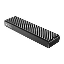 Orico M2PV M.2 NVME SSD Enclosure with USB 3.2 Type C Gen 2 and Speed up to 10Gbps