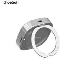 Choetech MSE001 Dual Type-C Port Compatible M.2 NVME2230 Protocol SSD Enclosure with PD100w input ,Support new iphone Magnetic 
