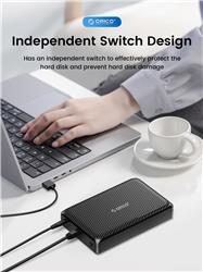 Disque dur Orico DDW35-C3 3,5" SATA III