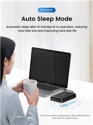 Disque dur Orico DDW35-C3 3,5" SATA III