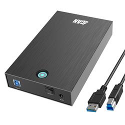 ICAN K3567 USB3.0 SATA HDD Enclosure