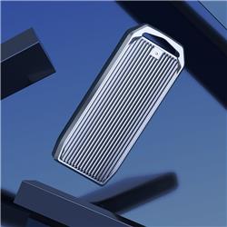 Orico ORICO M2V01-C4 USB4.0 NVMe SSD Enclosure