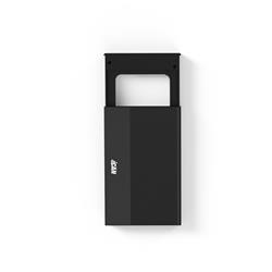 ICAN 2.5-Inch SSD/HDD Enclosure(Open Box)