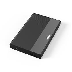 ICAN 2.5-Inch SSD/HDD Enclosure(Open Box)