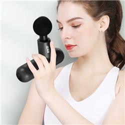 iCAN SK-6 Ultra Mini Massage Gun with USB Charger