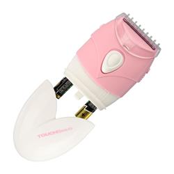 TOUCHBeauty Ladies' Wet & Dry Shaver