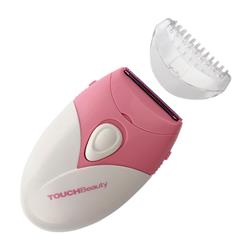 TOUCHBeauty Ladies' Wet & Dry Shaver