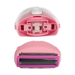 TOUCHBeauty Ladies' Wet & Dry Shaver