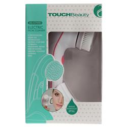 TOUCHBeauty Electric Facial Cleanser