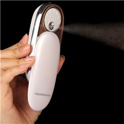 TOUCHBeauty USB Rechargeable Portable Facial Mist Sprayer