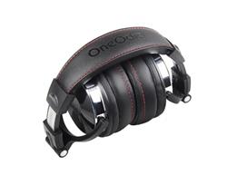 OneOdio Pro-50 Studio & Wired Headphone | Hi-Res Audio(Black)