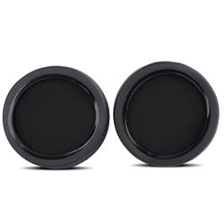 ONEODIO Replacement Earpads for Monitor 60 Studio Headphones, Black