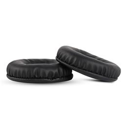 ONEODIO Replacement Earpads for Pro10 DJ Headphones, Black