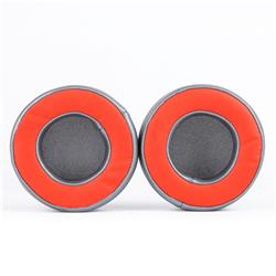 ONEODIO Replacement Earpads for Pro50 Studio Headphones, Silver