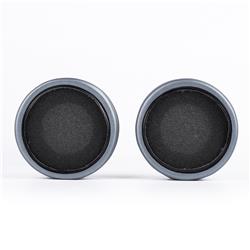 ONEODIO Replacement Earpads for Pro50 Studio Headphones, Silver