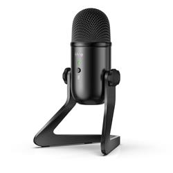 Fifine K678 Studio USB Condenser Microphone