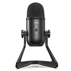 Fifine K678 Studio USB Condenser Microphone