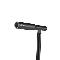 BOYA BY-CM1 Desktop USB Microphone, Black